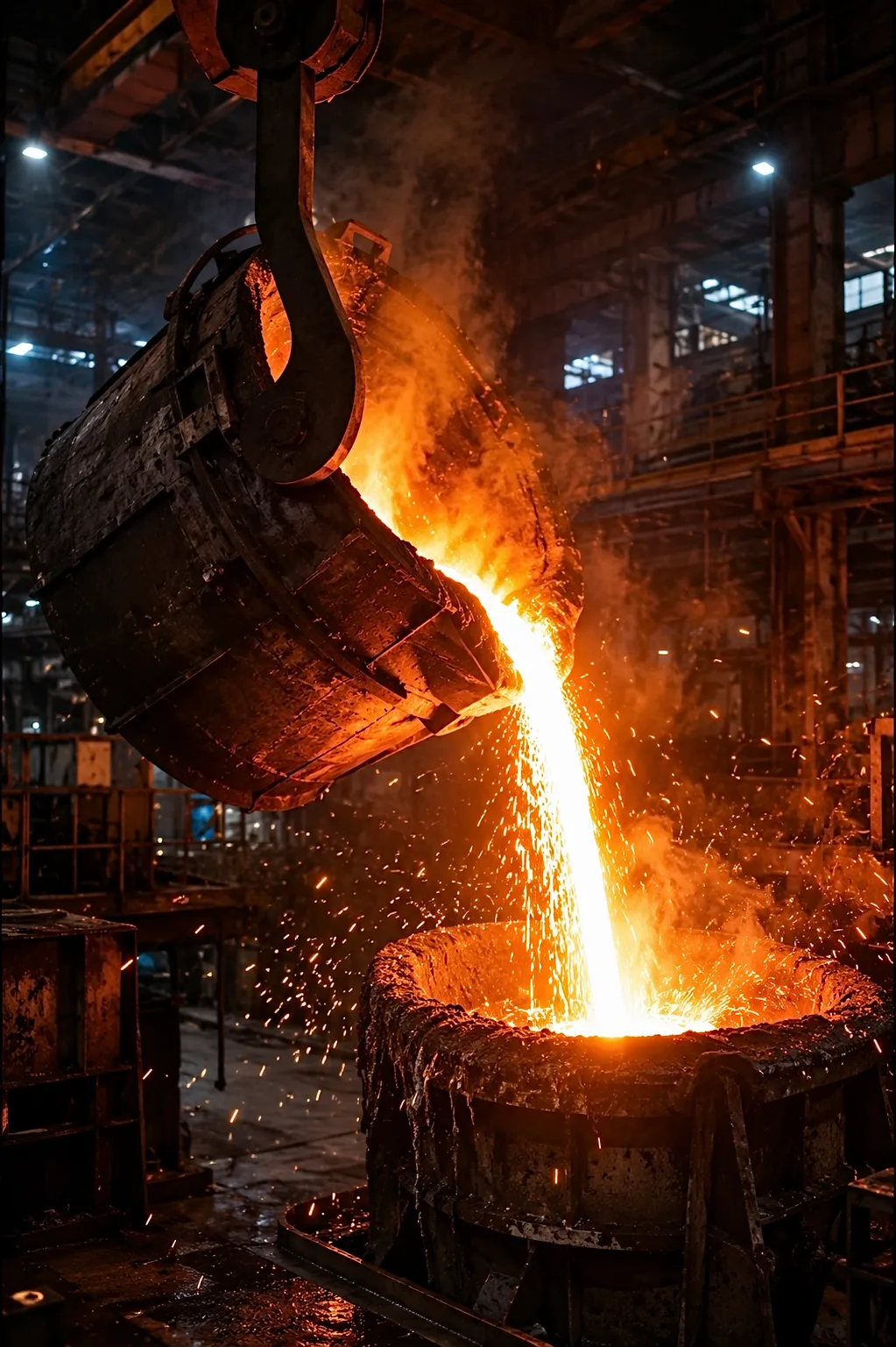 Tajani Metal Manufacturing