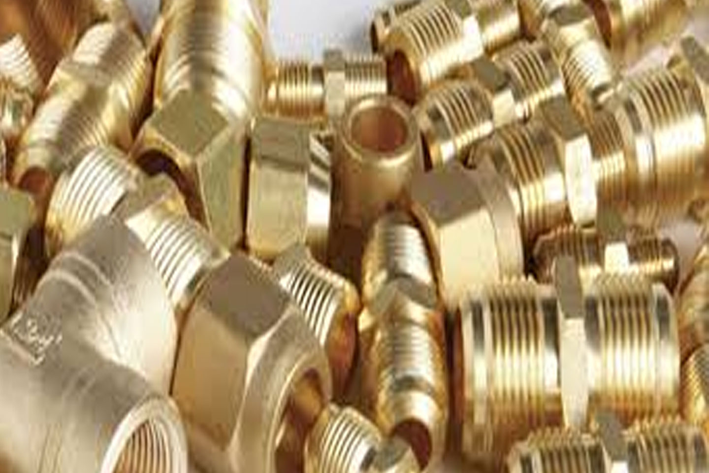 Steel Pipe Fittings