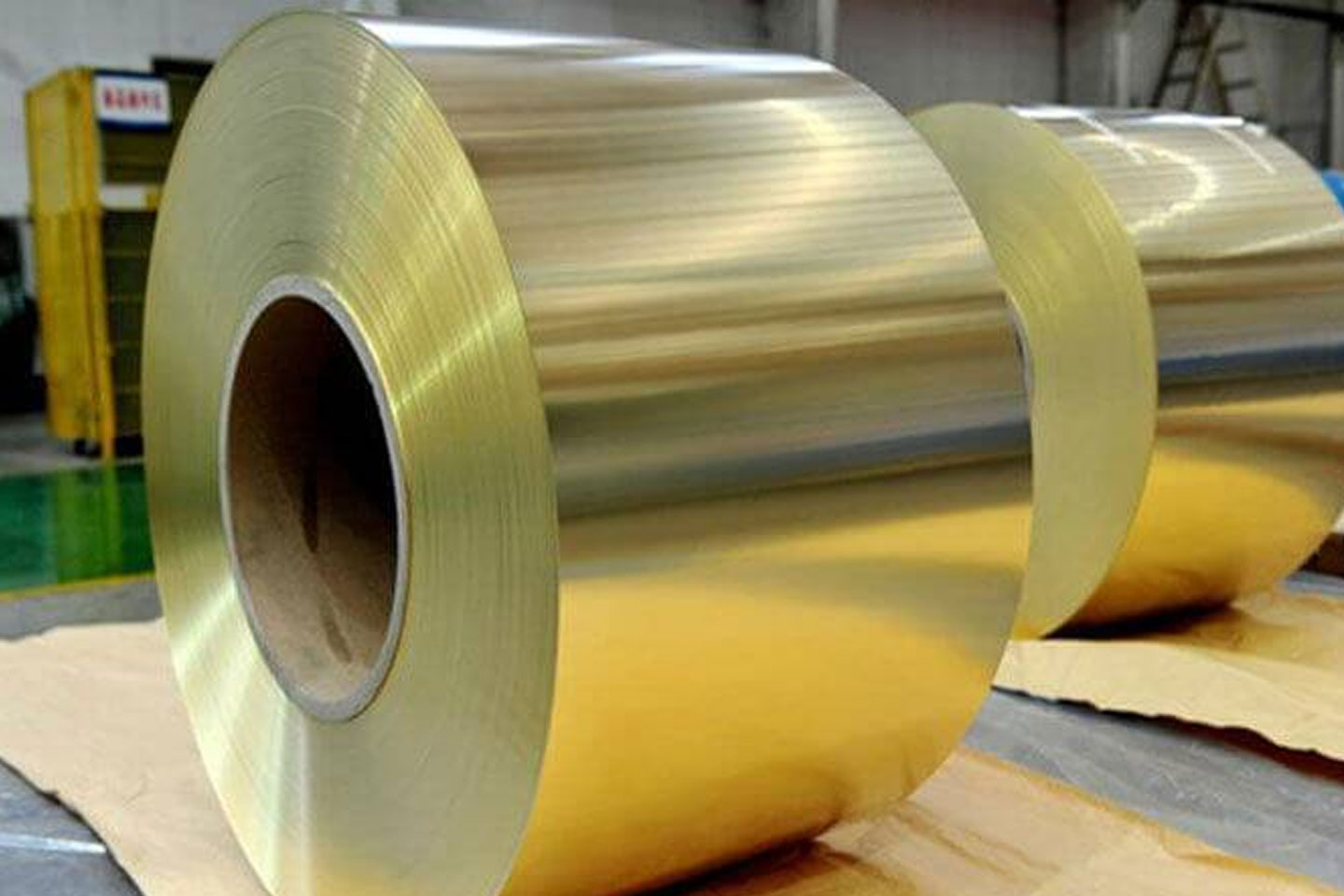 Steel Coil