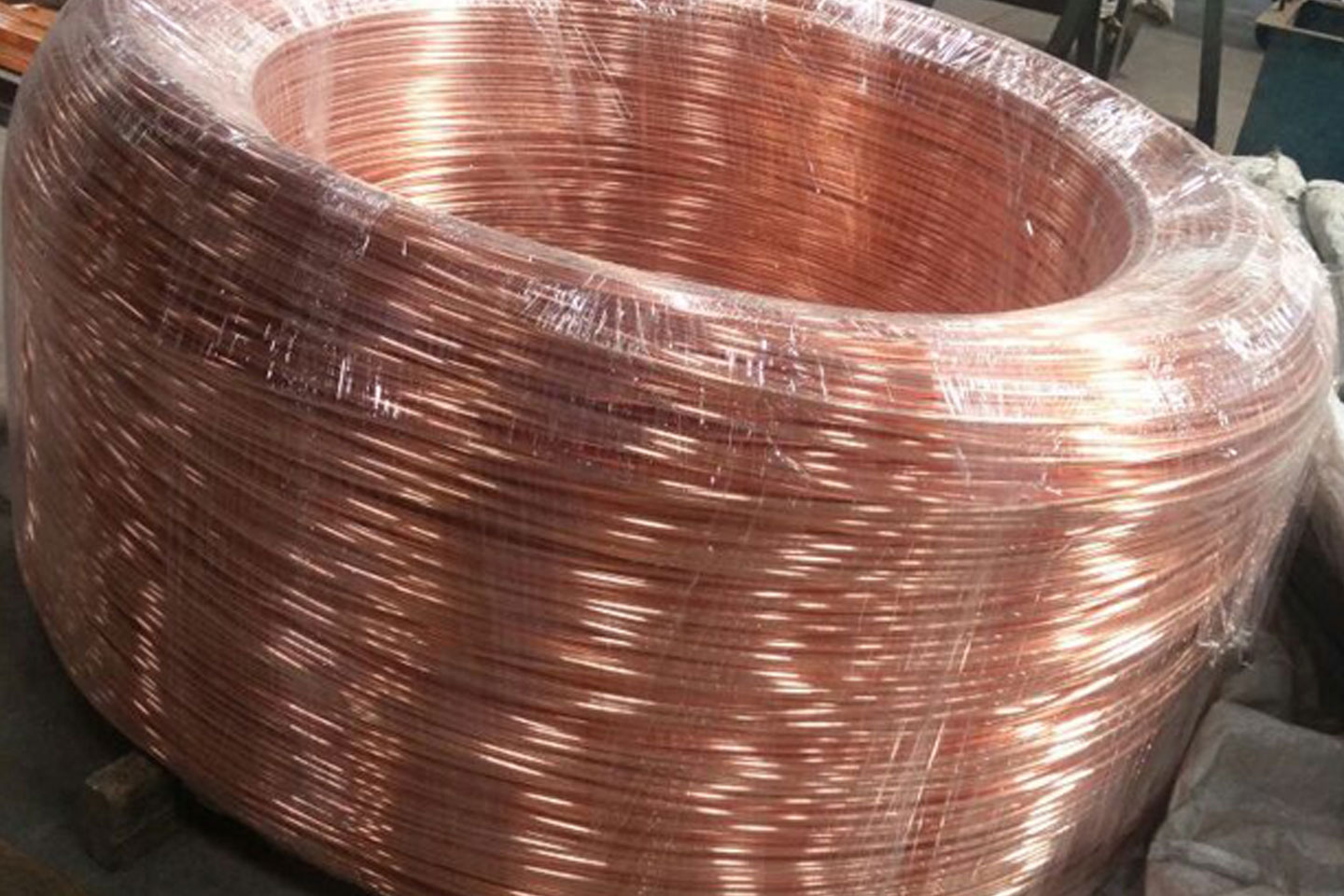 Steel Flanges