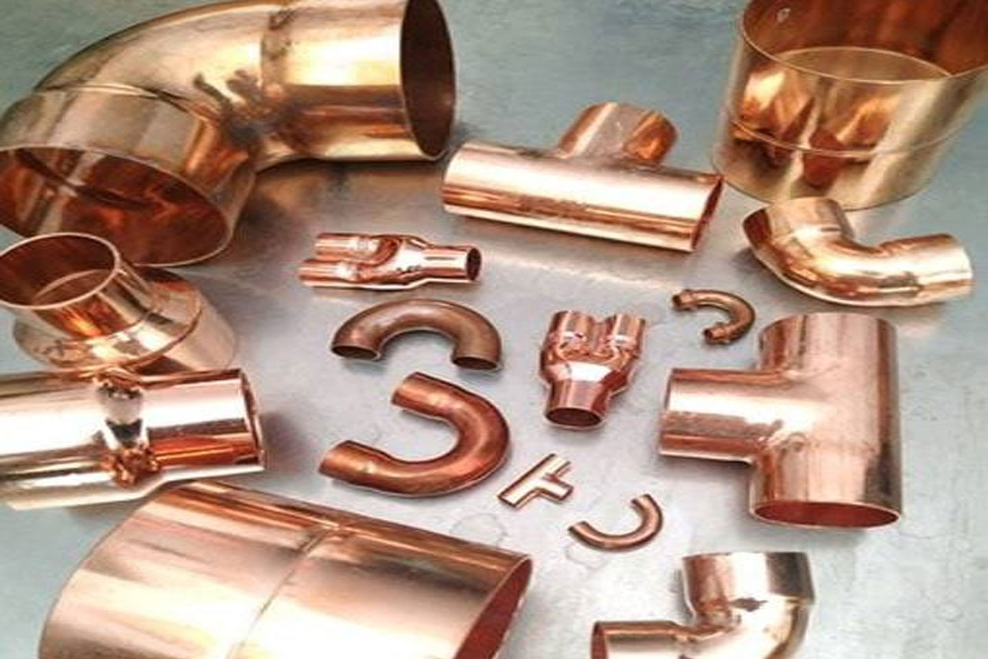 Steel Pipe Fittings