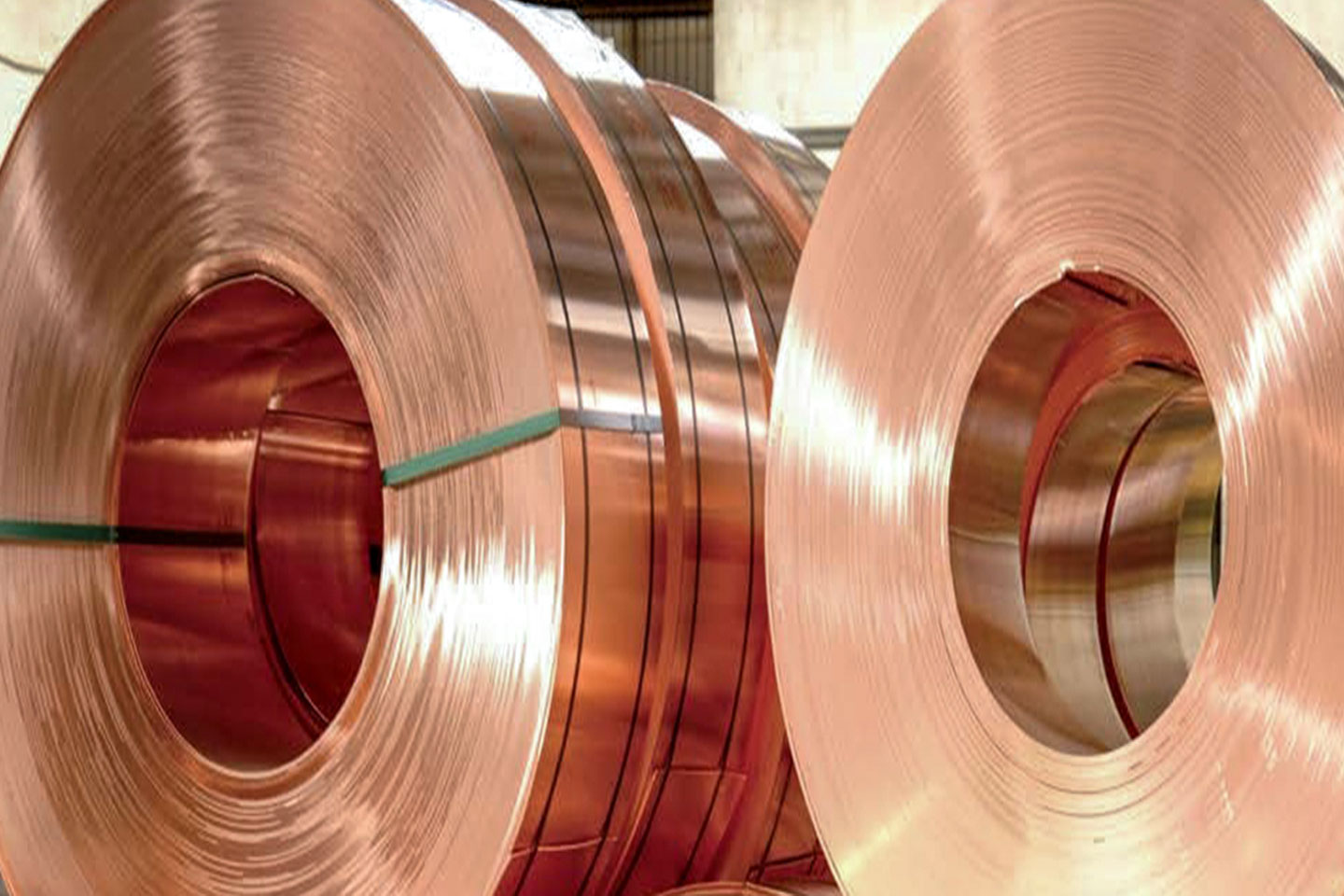 Steel Coil