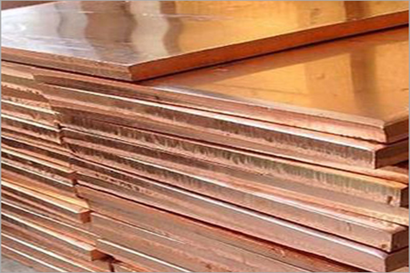 Steel Sheet
