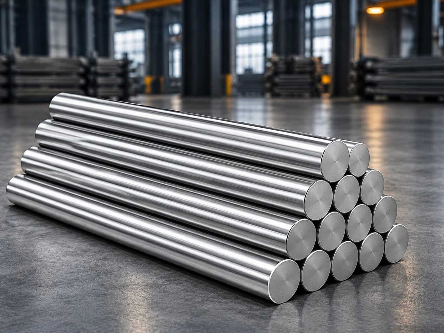 pipe and tube