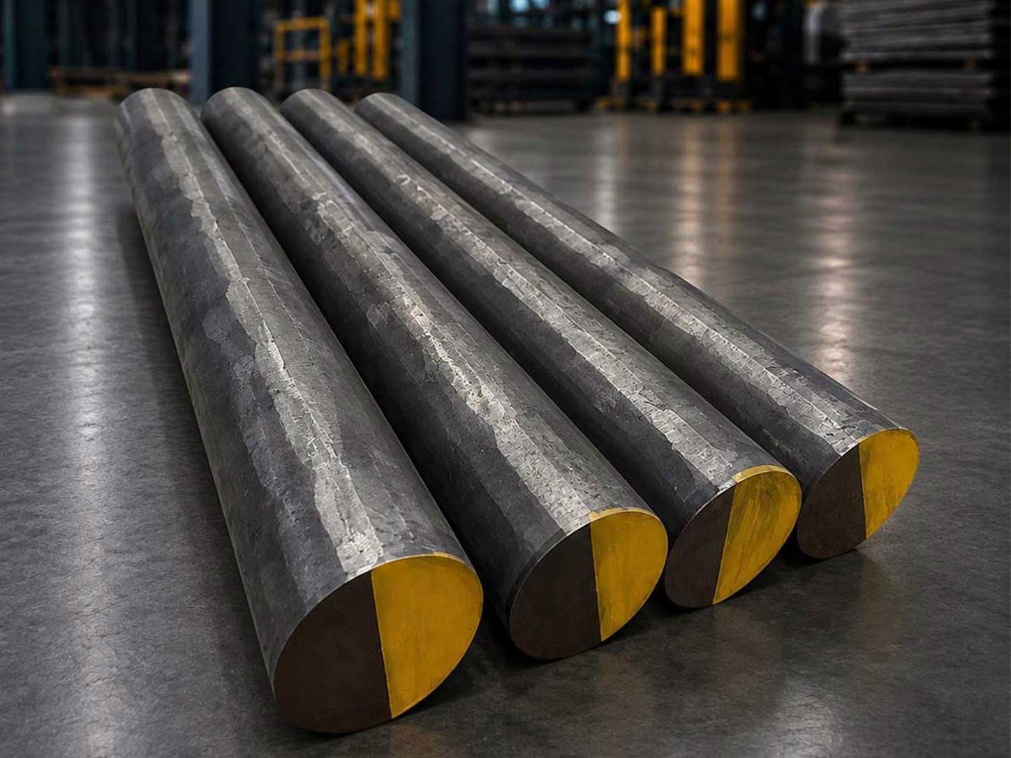 pipe and tube