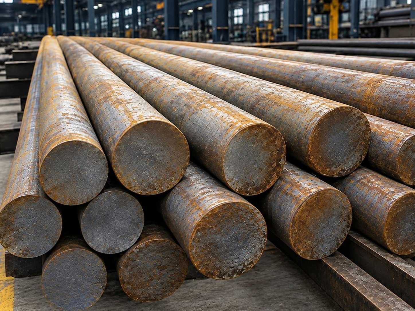 pipe and tube