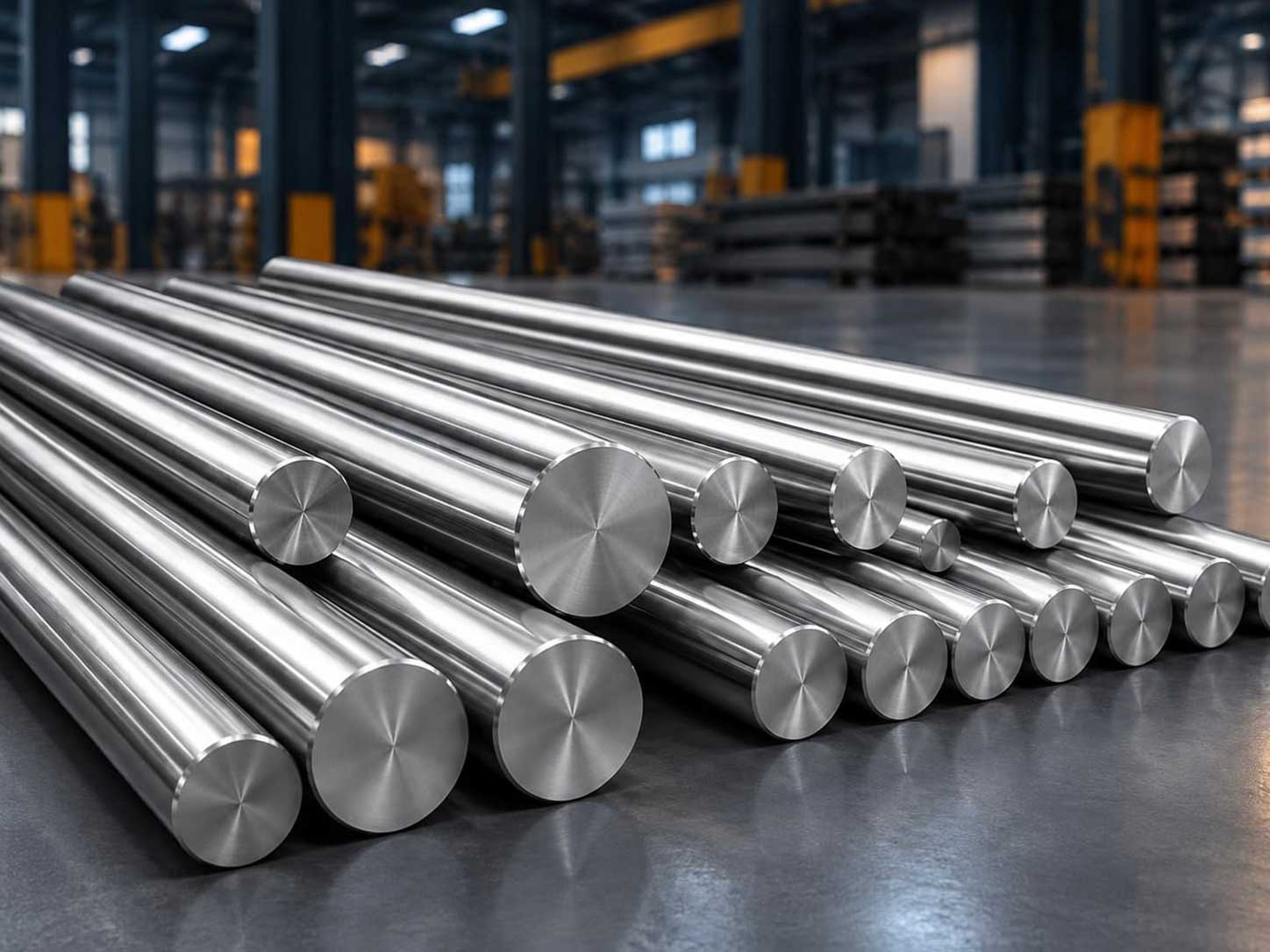 pipe and tube