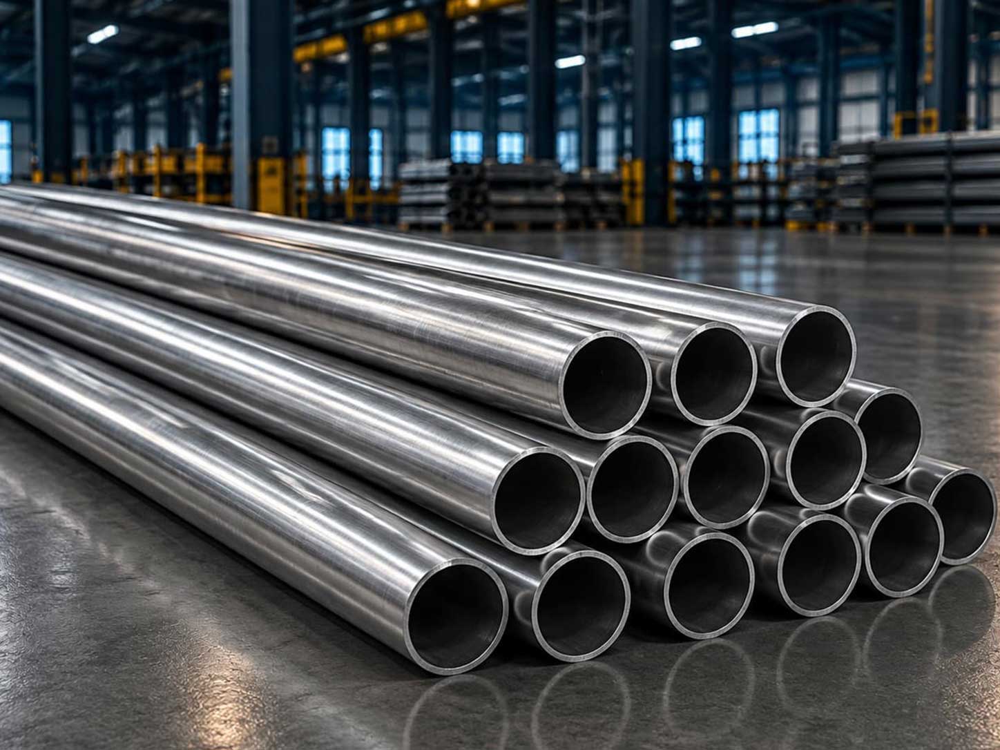 Steel Bar