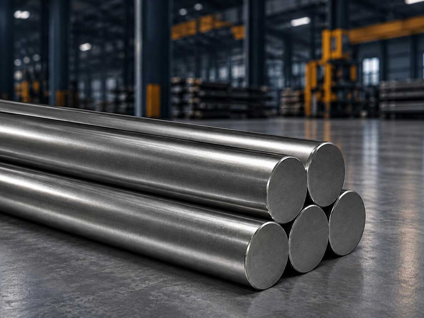 pipe and tube